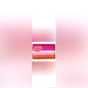 1 LGBTQ+ Lipstick Lesbian Pride Flag Pin